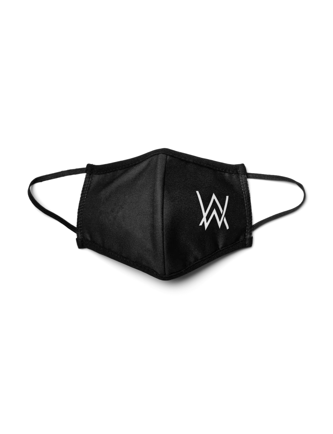Core Logo Face Mask Alan Walker Official Merch