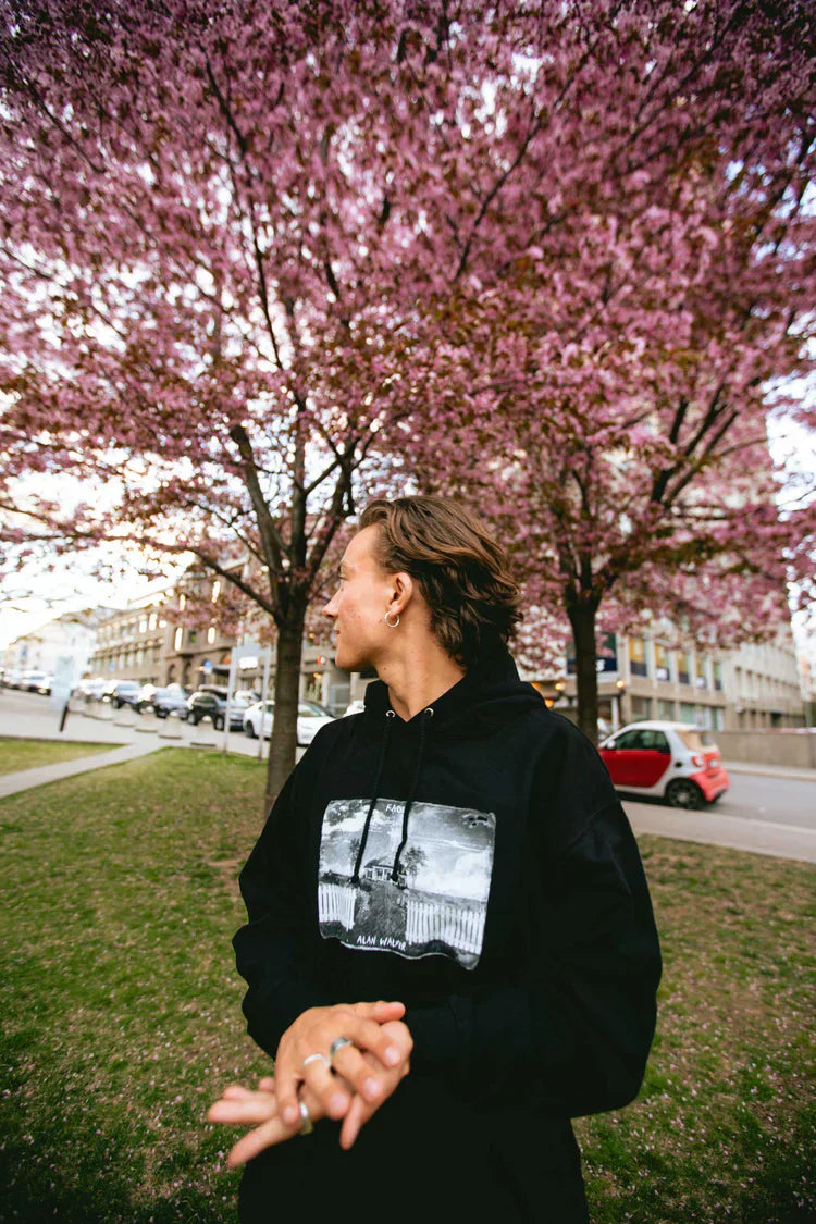 Faded 2.0 Hoodie Alan Walker Official Merch