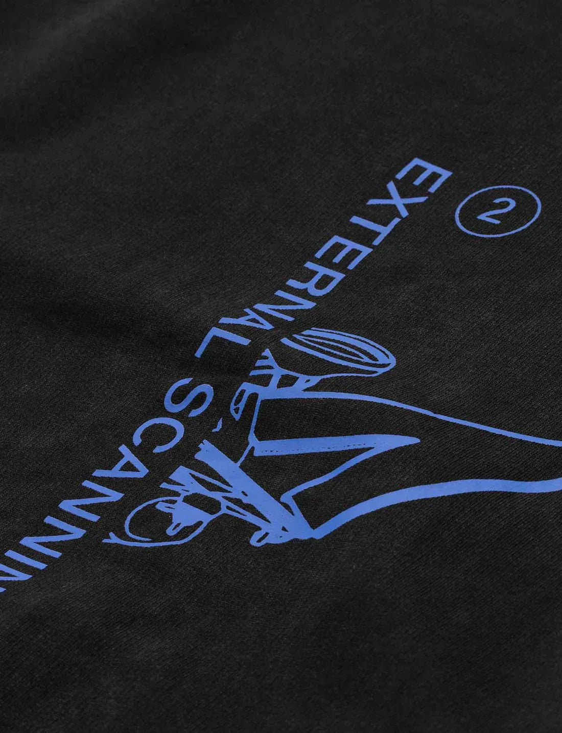 Drone Repair Shop Hoodie Alan Walker Official Merch