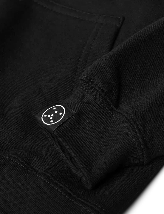Kids Logo Hoodie Alan Walker Official Merch