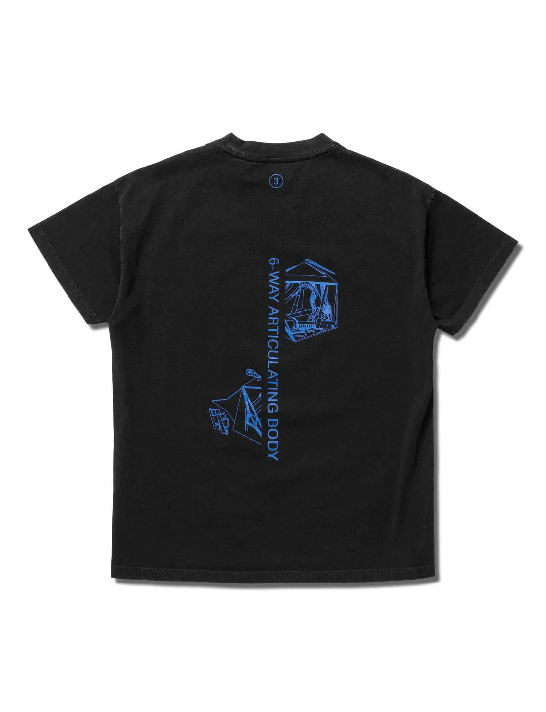 Drone Repair Shop T-Shirt Alan Walker Official Merch