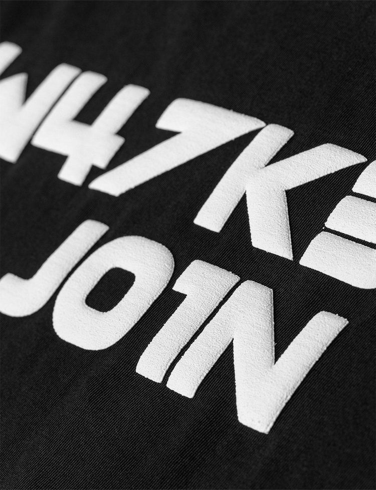 Core W47K3R5 J01N T-Shirt Alan Walker Official Merch