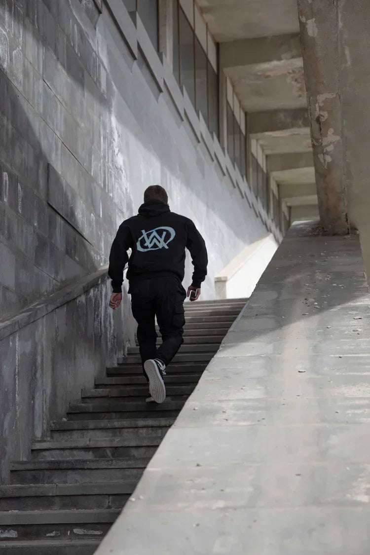 Spectre Hoodie Alan Walker Official Merch