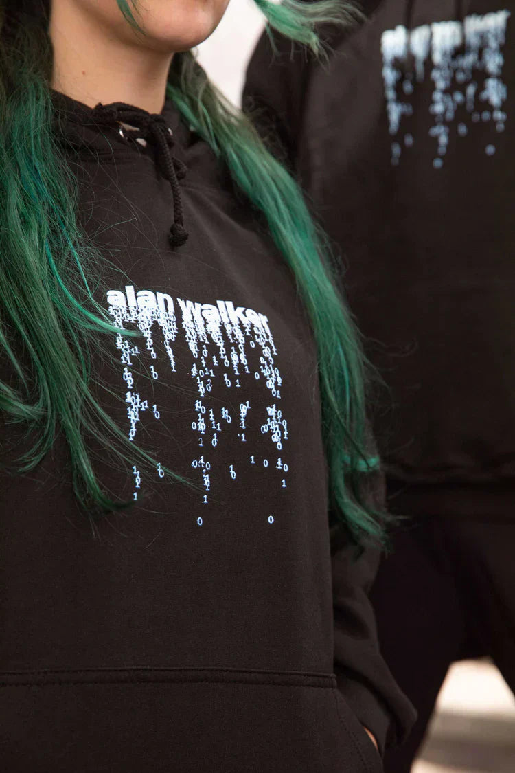 Spectre Hoodie Alan Walker Official Merch