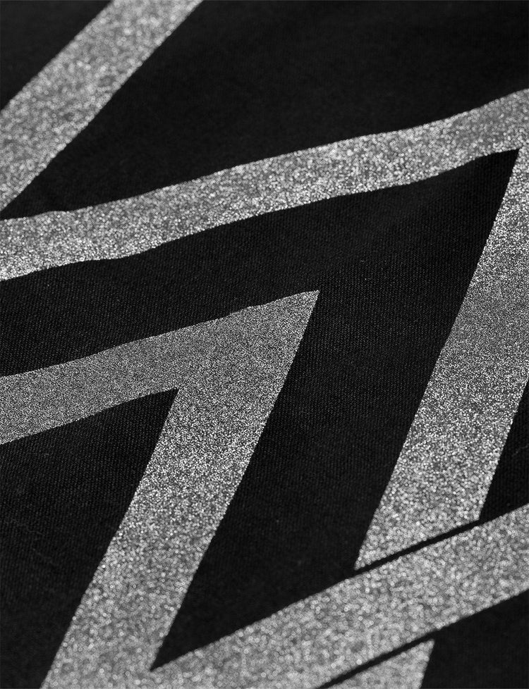 Core Reflective Tote Bag Alan Walker Official Merch