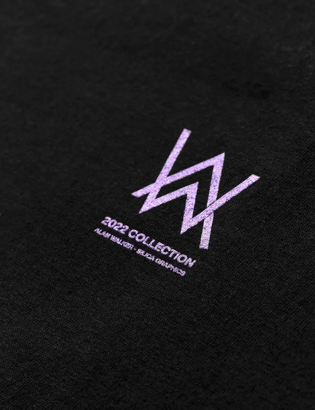 Melting Rose Longsleeve Alan Walker Official Merch