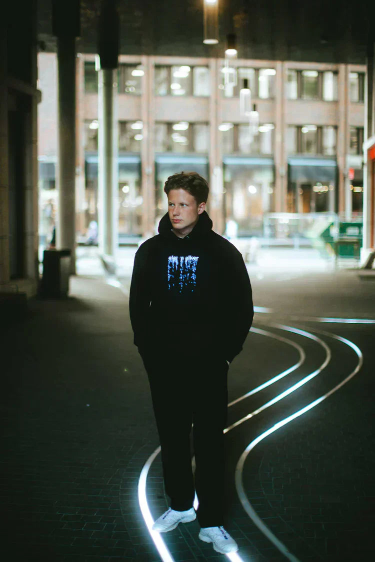 Spectre Hoodie Alan Walker Official Merch