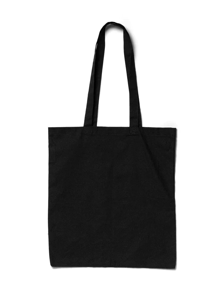 Core Reflective Tote Bag Alan Walker Official Merch