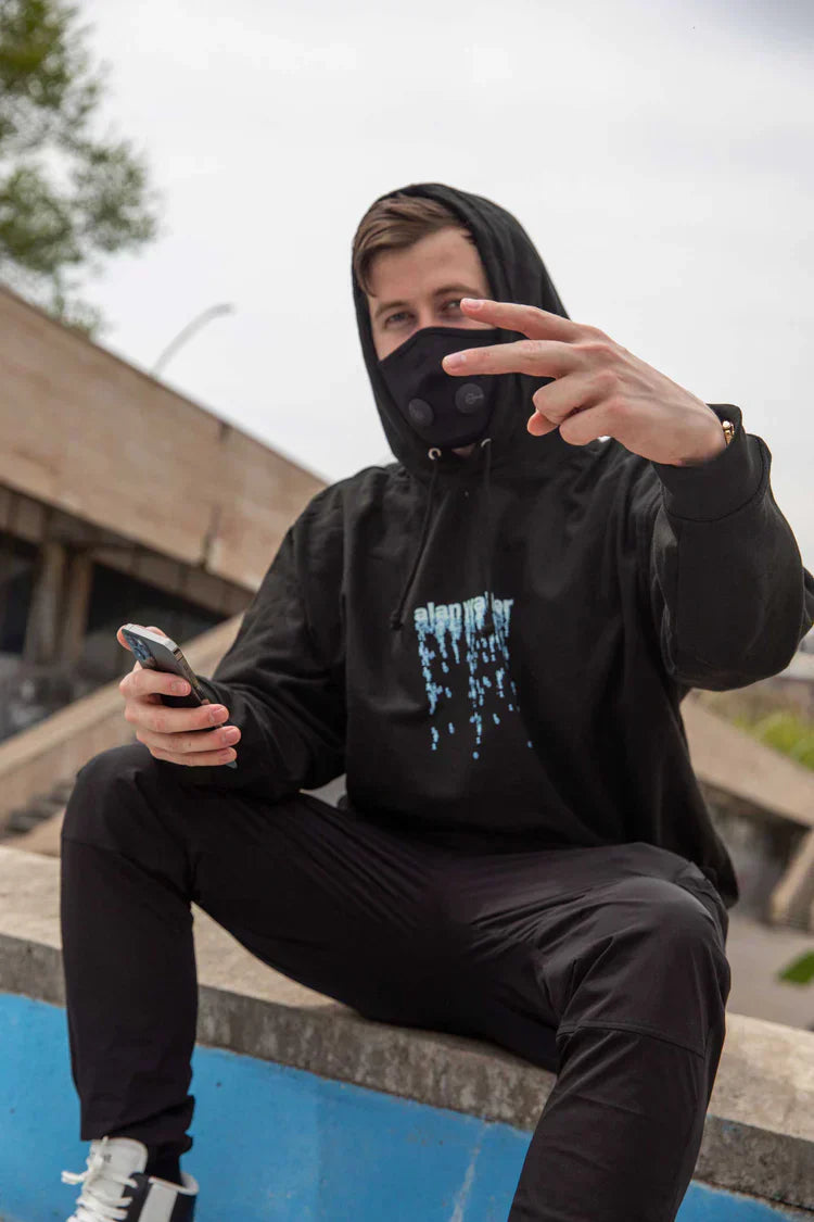 Spectre Hoodie Alan Walker Official Merch