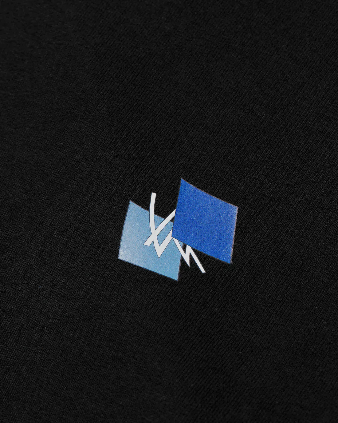 Blueprint T-Shirt Alan Walker Official Merch