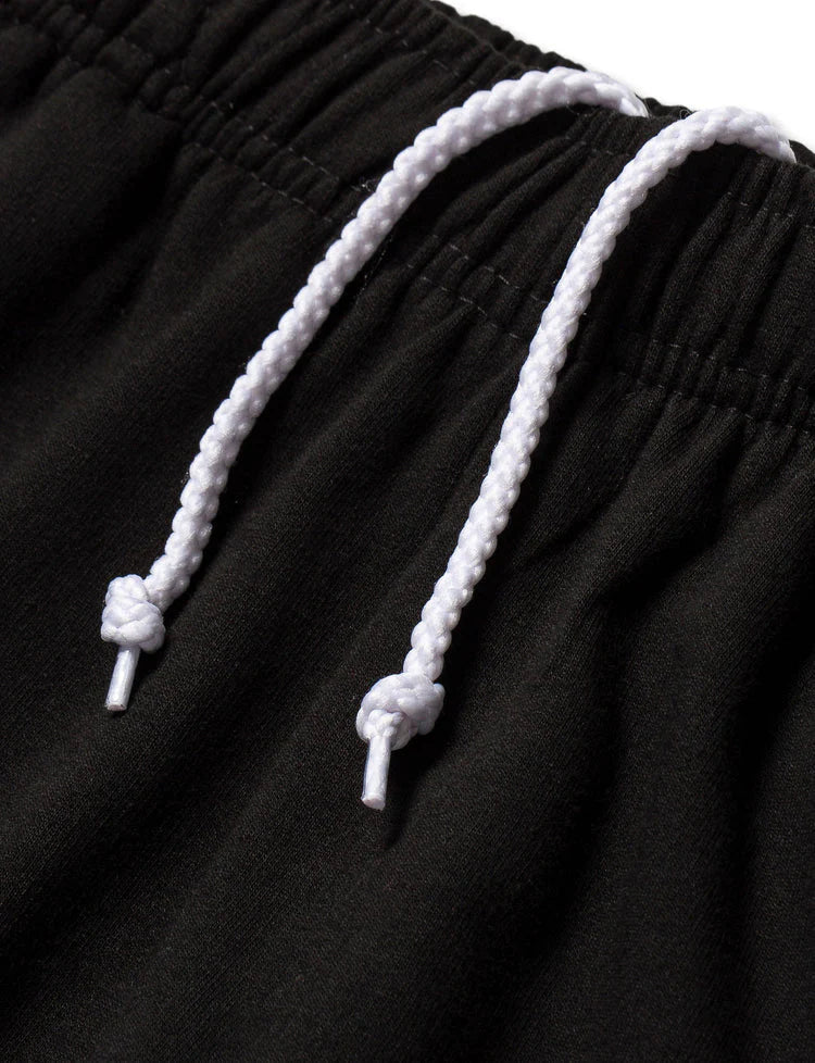 Walkerverse 2.0 Sweatpants Black Alan Walker Official Merch