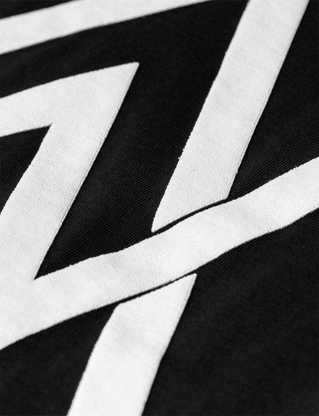 Core Logo T-Shirt Alan Walker Official Merch