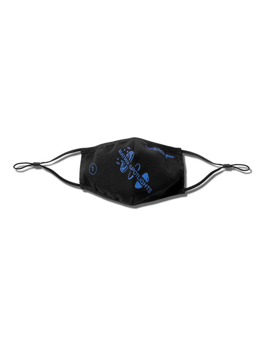 Drone Repair Shop Mask Alan Walker Official Merch