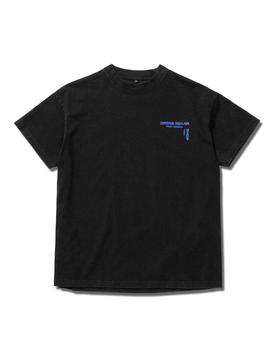 Drone Repair Shop T-Shirt Alan Walker Official Merch
