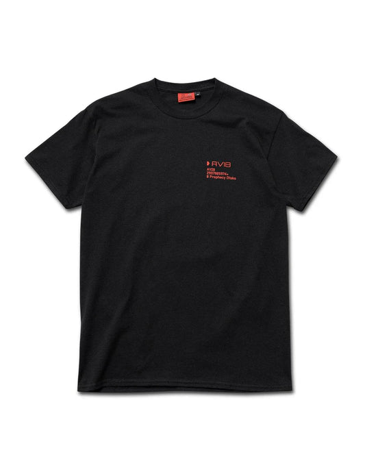 AVI-8 T-Shirt Alan Walker Official Merch