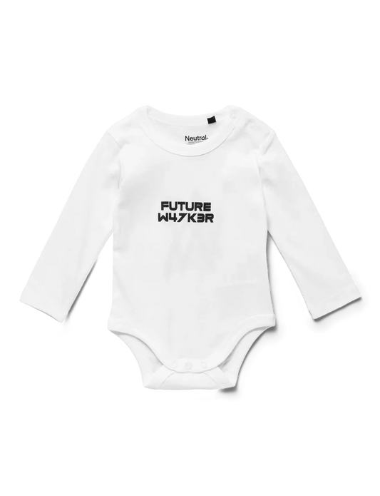 Future Walker Baby Body Alan Walker Official Merch