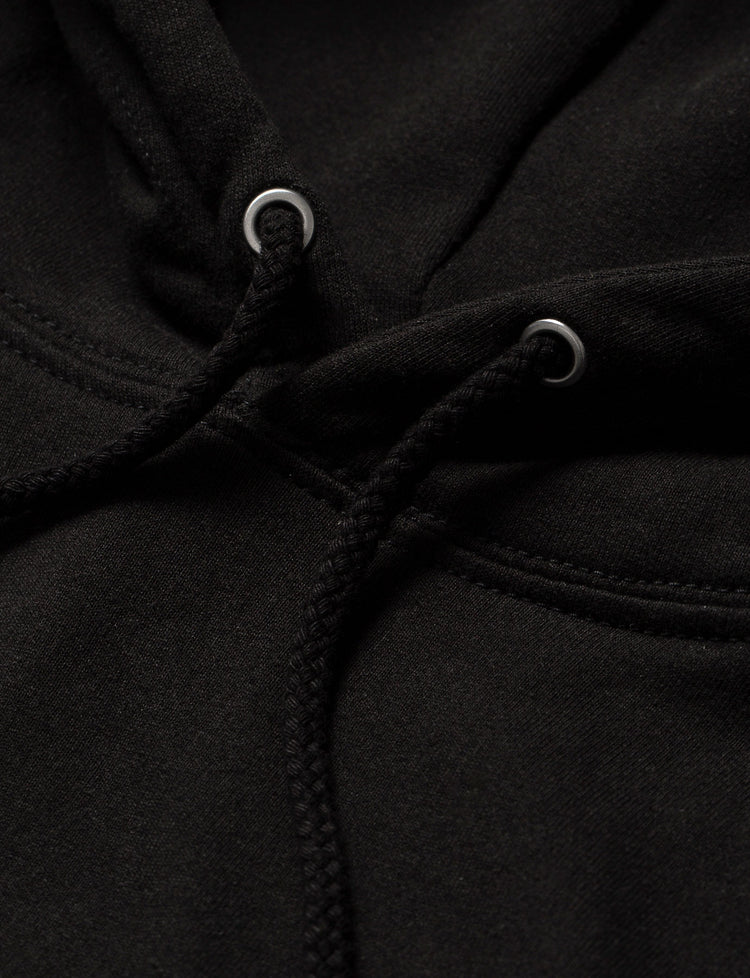 Walkerverse 2.0 Hoodie Black Alan Walker Official Merch